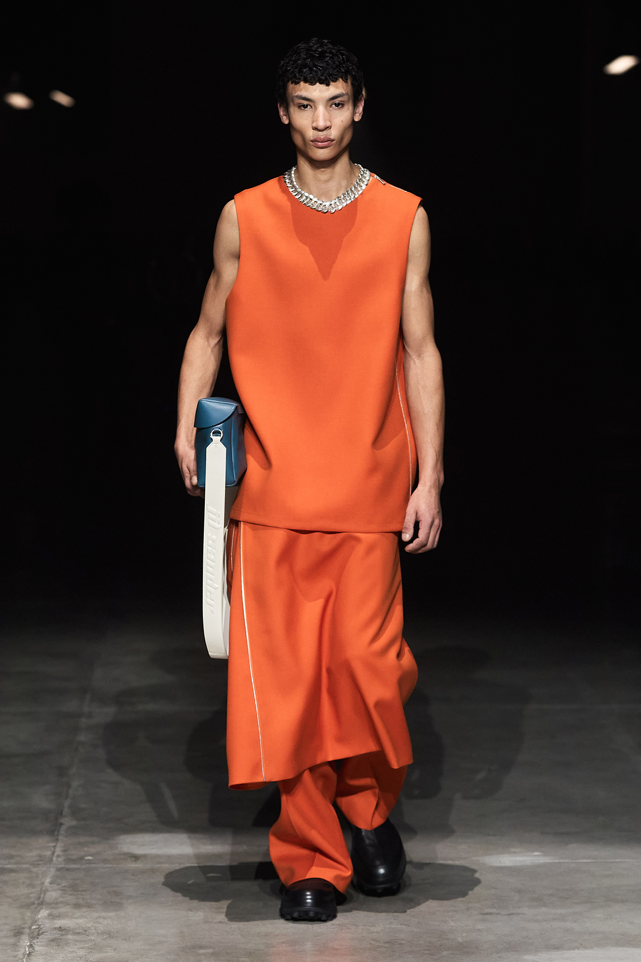 2023 FW READY-TO-WEAR | JIL SANDER | Collections | The Fashion Post