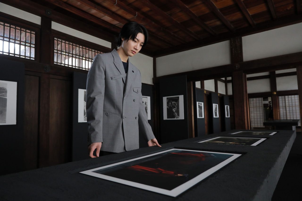 ディオール展　チケット MUSEUM OF CONTEMPORARY ART TOKYO｜Online Ticket Sale