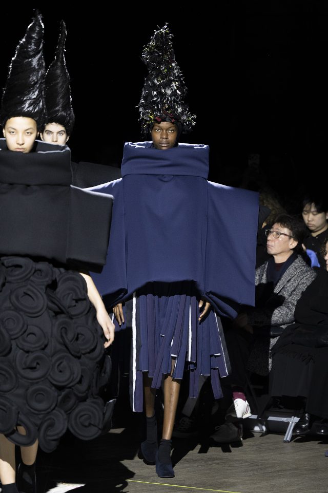 Comme des garcons,FW 2023-24,Ready to wear