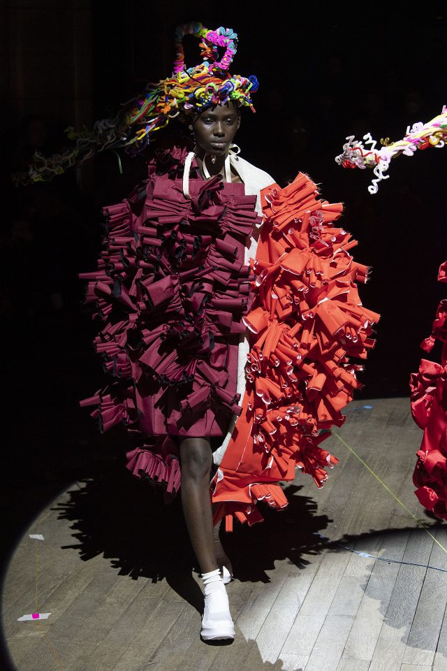 Comme des garcons,FW 2023-24,Ready to wear
