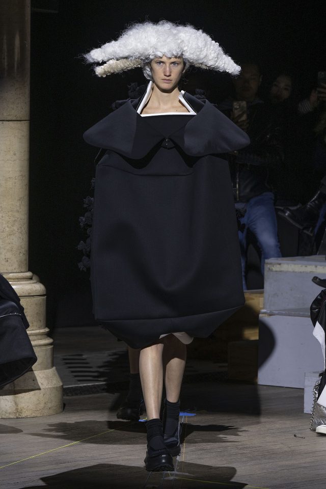 Comme des garcons,FW 2023-24,Ready to wear