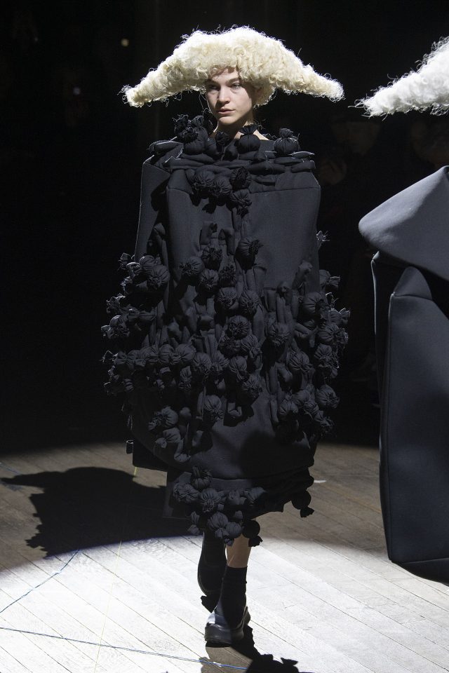 Comme des garcons,FW 2023-24,Ready to wear