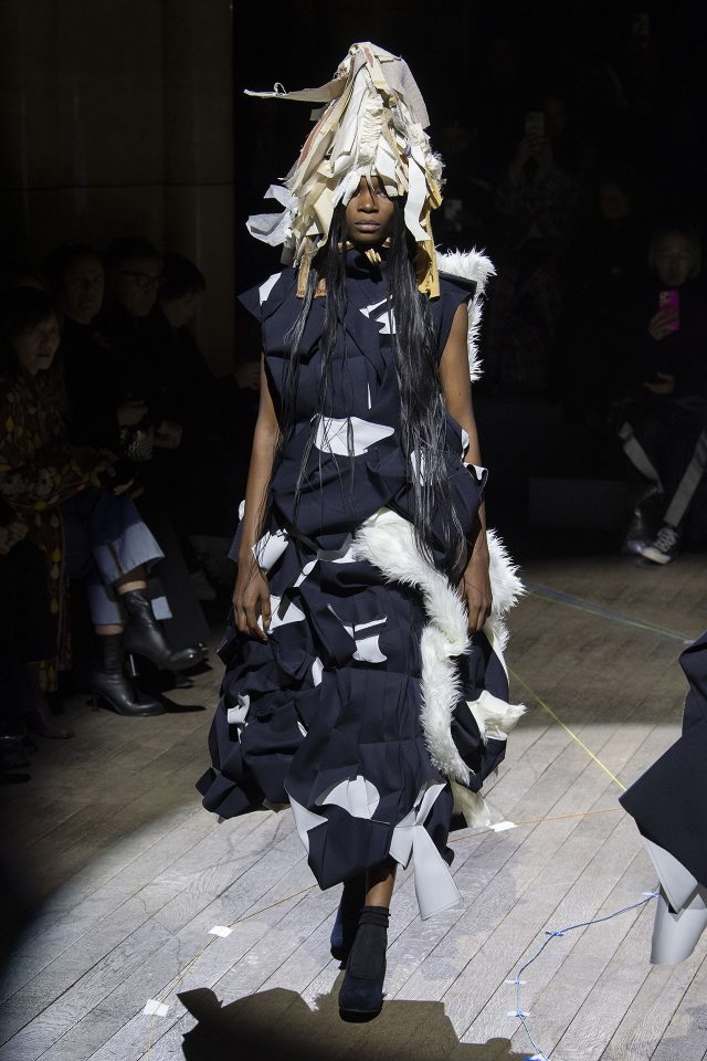 Comme des garcons,FW 2023-24,Ready to wear