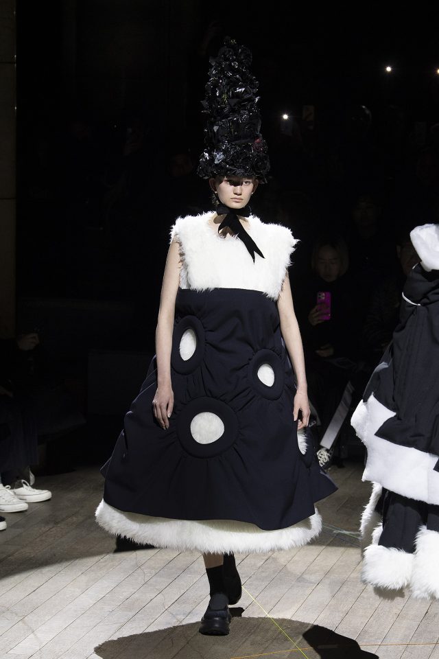 Comme des garcons,FW 2023-24,Ready to wear