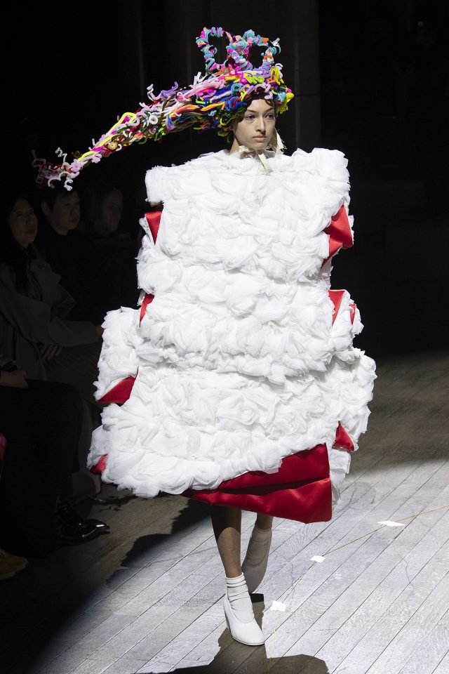 Comme des garcons,FW 2023-24,Ready to wear