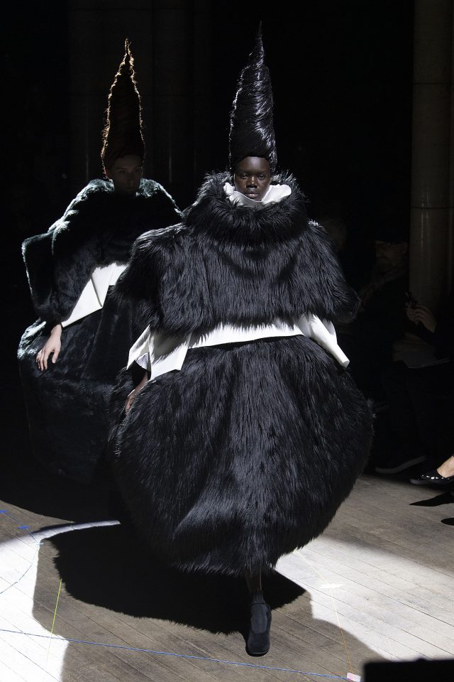 Comme des garcons,FW 2023-24,Ready to wear