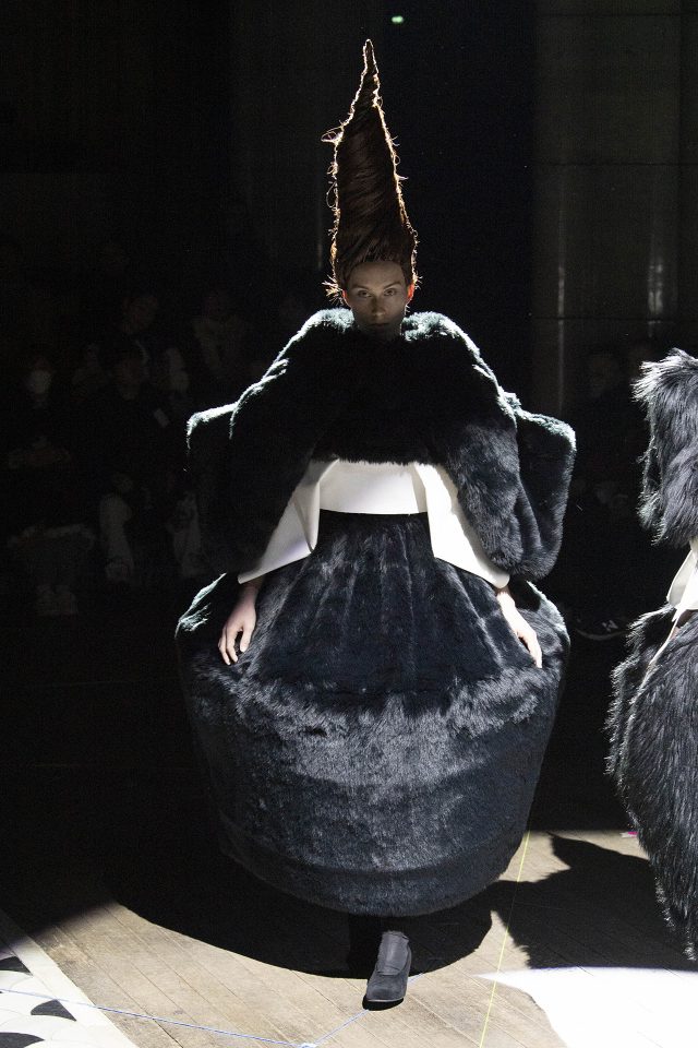 Comme des garcons,FW 2023-24,Ready to wear