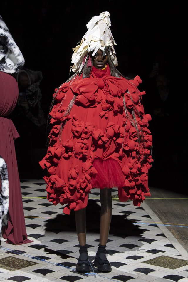 Comme des garcons,FW 2023-24,Ready to wear