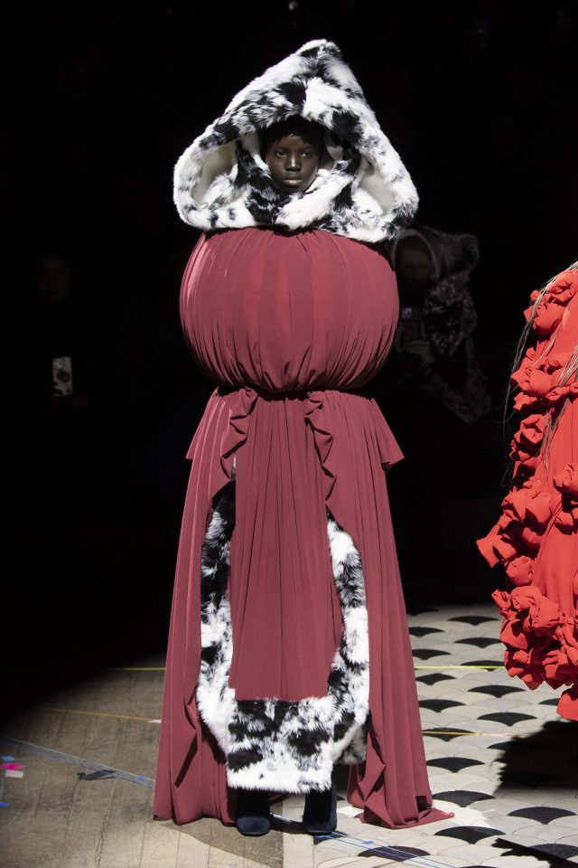 Comme des garcons,FW 2023-24,Ready to wear