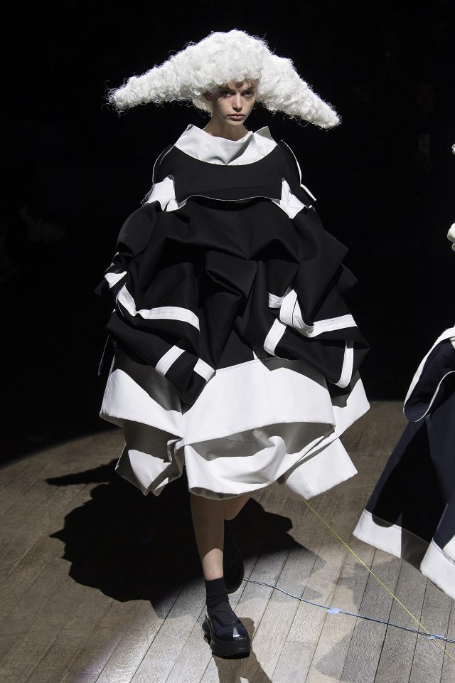 Comme des garcons,FW 2023-24,Ready to wear