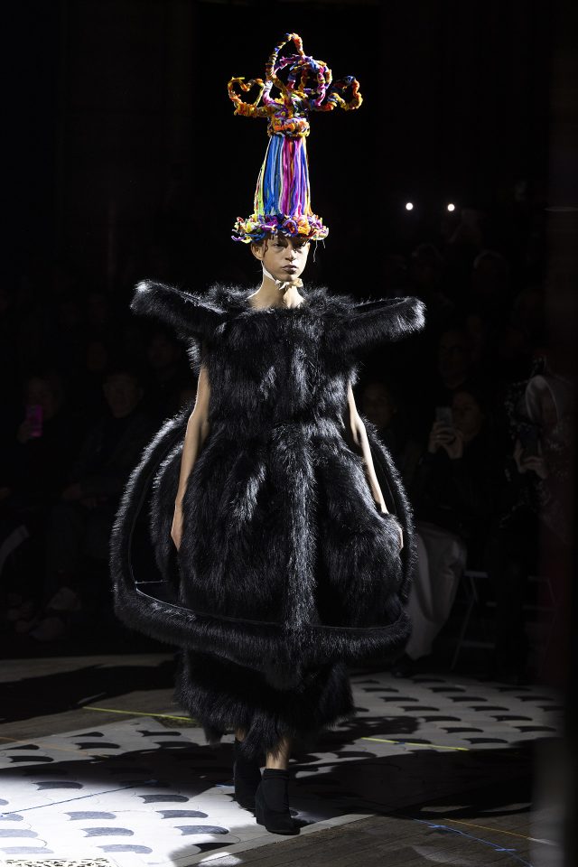 Comme des garcons,FW 2023-24,Ready to wear