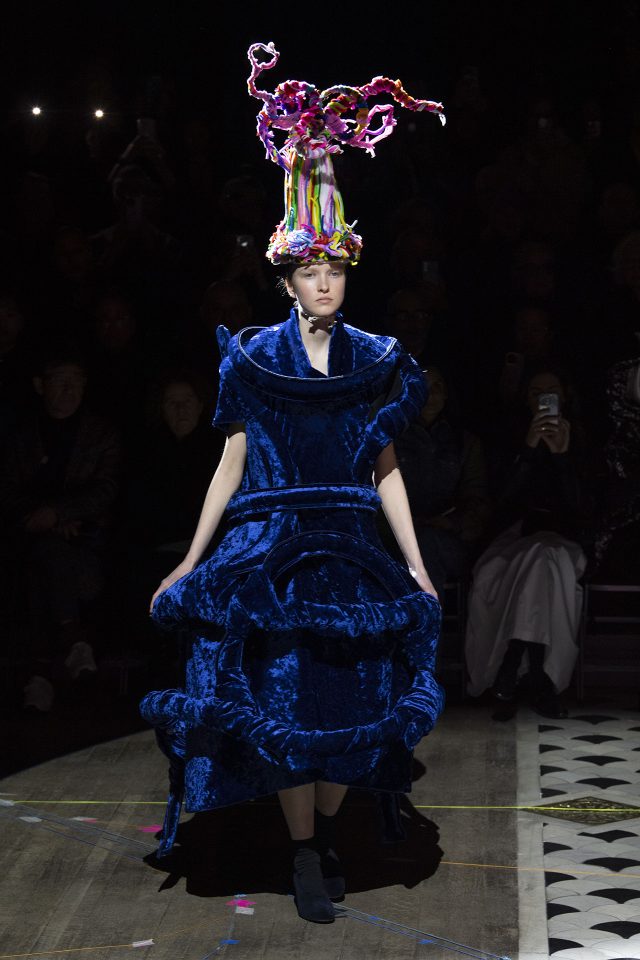 Comme des garcons,FW 2023-24,Ready to wear