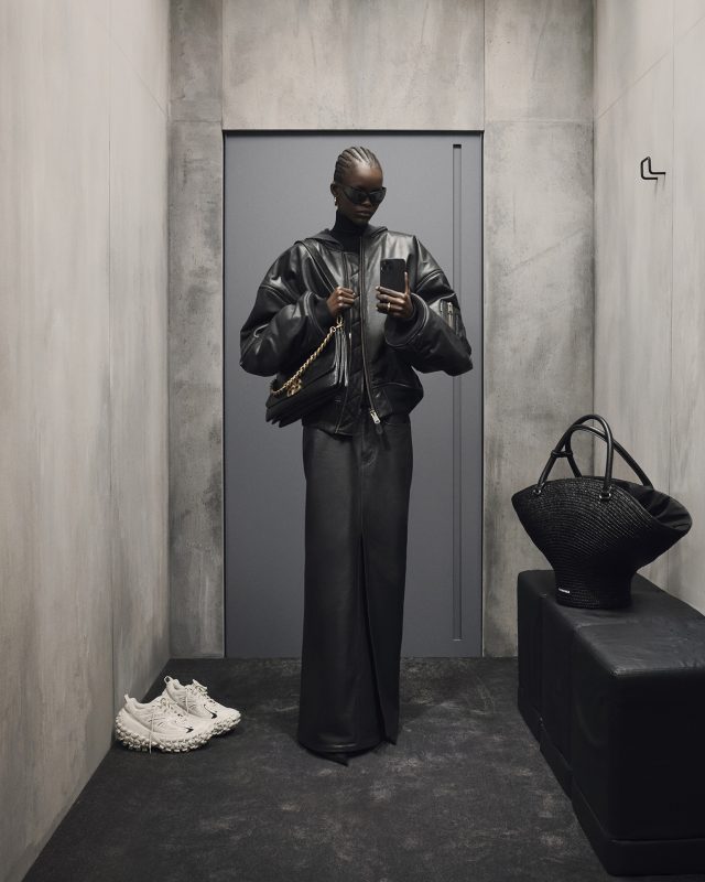 FALL 23 READY-TO-WEAR