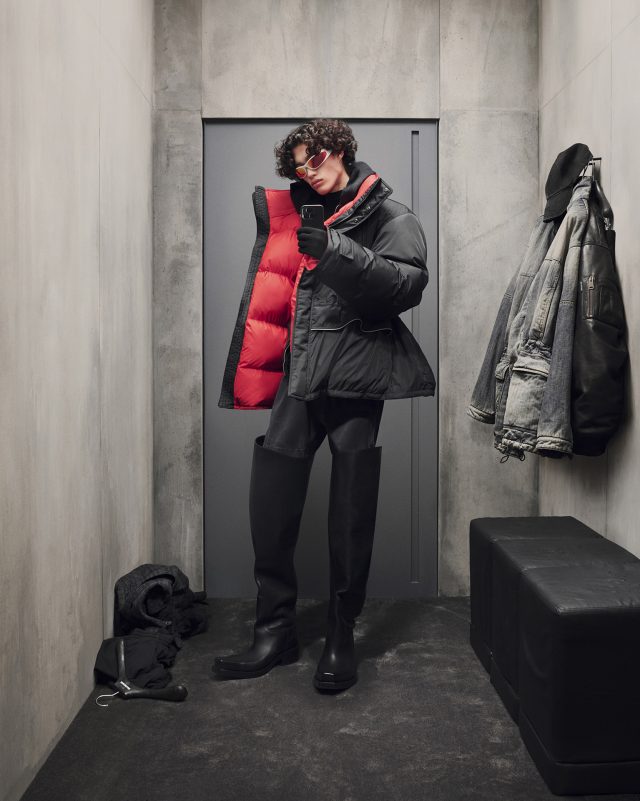 FALL 23 READY-TO-WEAR