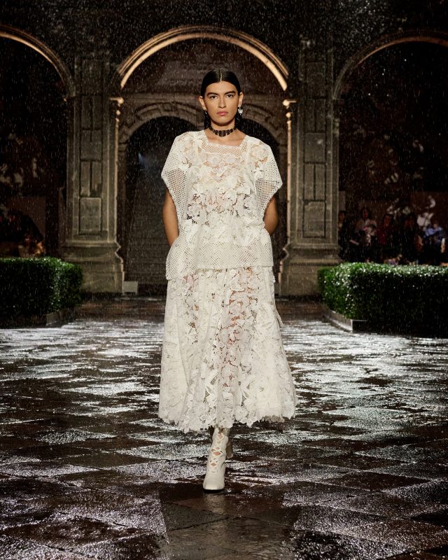 2024 RESORT | DIOR | Collections | The Fashion Post