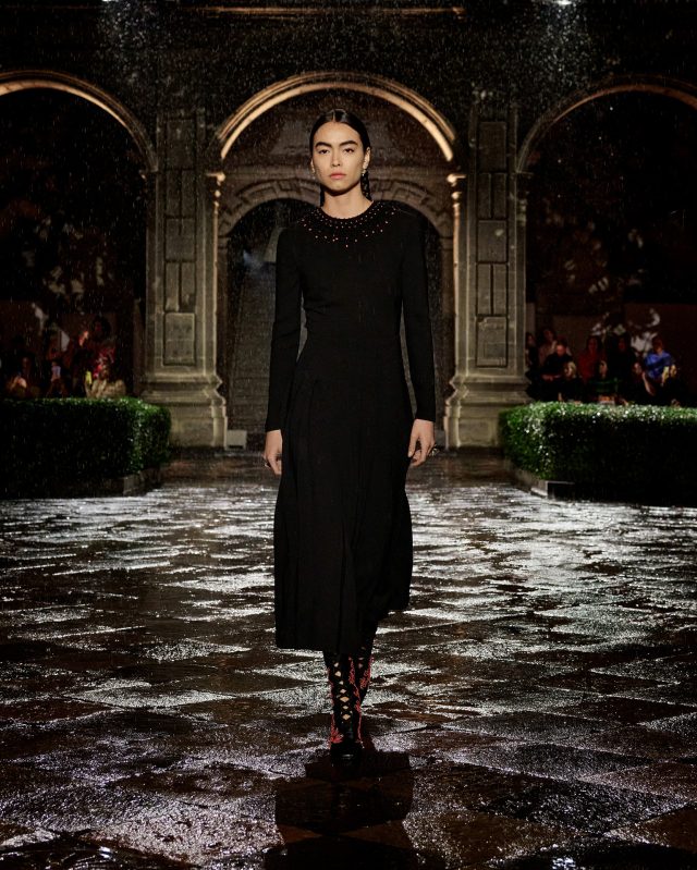 Christian Dior Cruise 2024