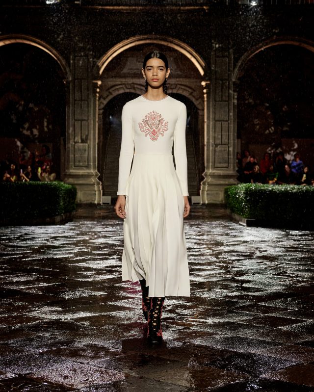 Christian Dior Cruise 2024