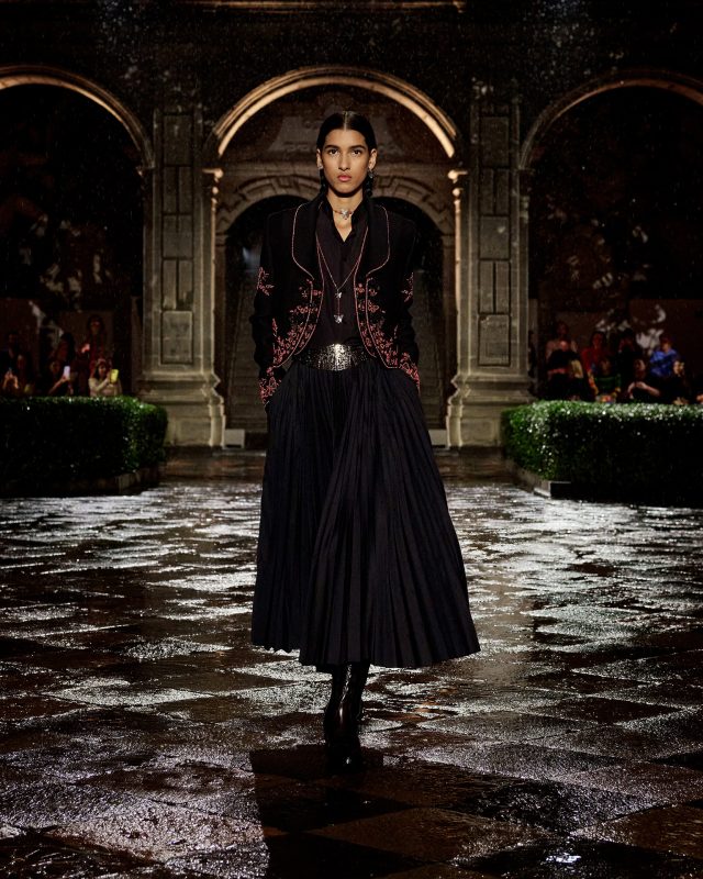 Christian Dior Cruise 2024