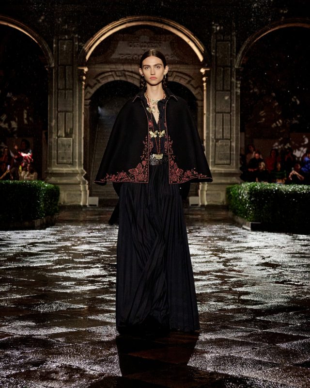 Christian Dior Cruise 2024