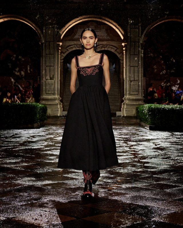 Christian Dior Cruise 2024