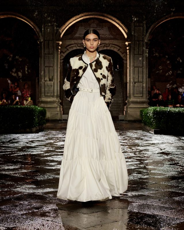 Christian Dior Cruise 2024