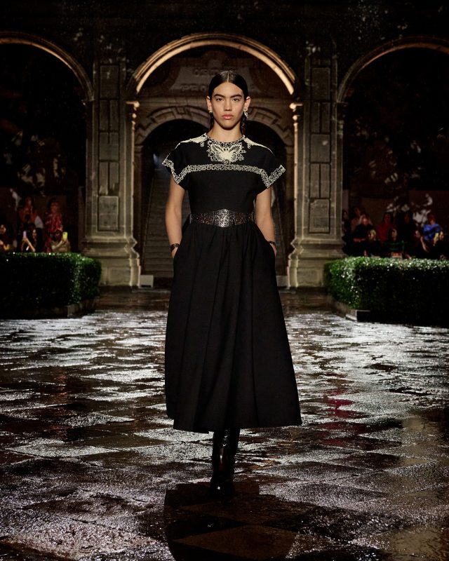 Christian Dior Cruise 2024