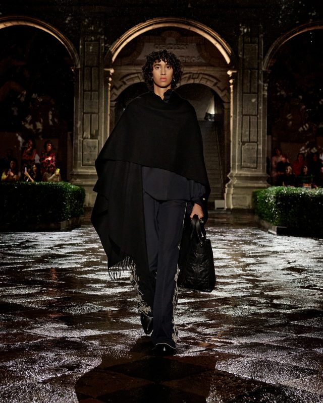 Christian Dior Cruise 2024