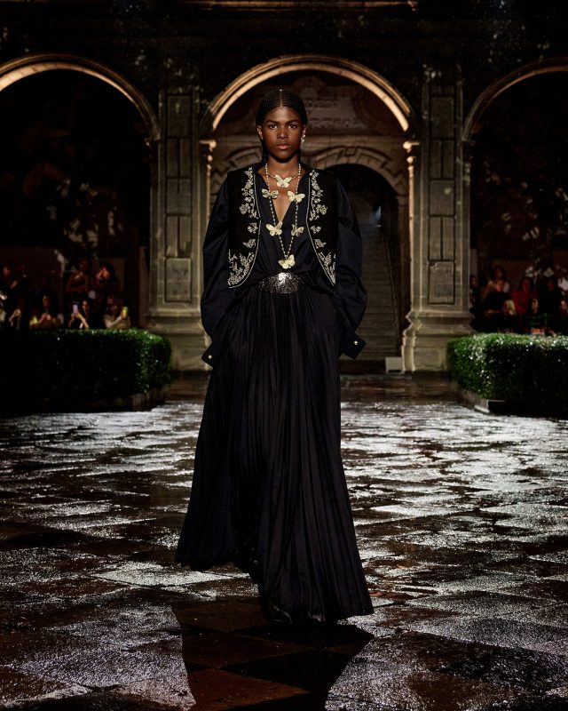 Christian Dior Cruise 2024