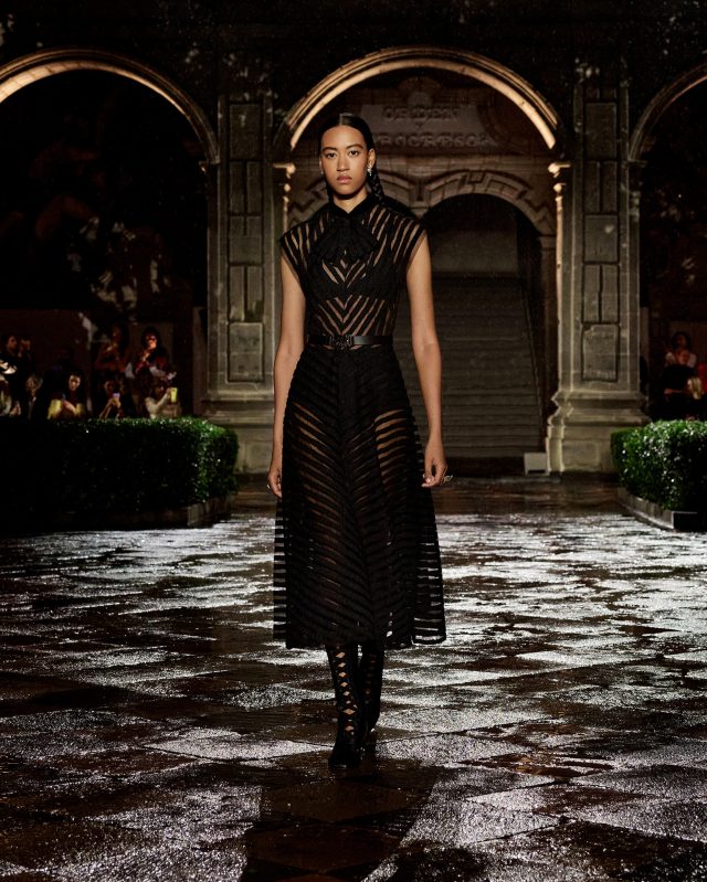 Christian Dior Cruise 2024