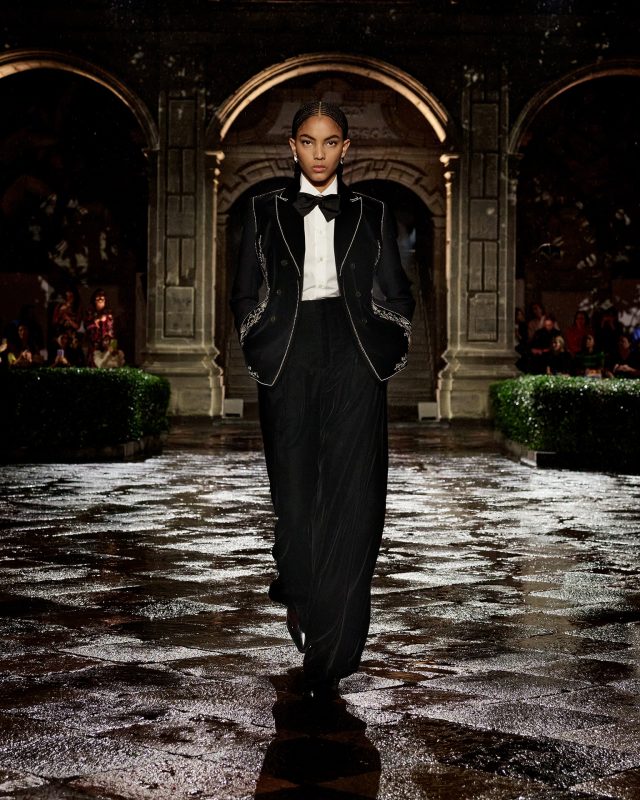 Christian Dior Cruise 2024