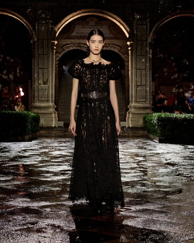 Christian Dior Cruise 2024