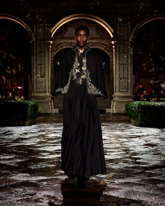 Christian Dior Cruise 2024