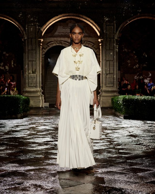 Christian Dior Cruise 2024