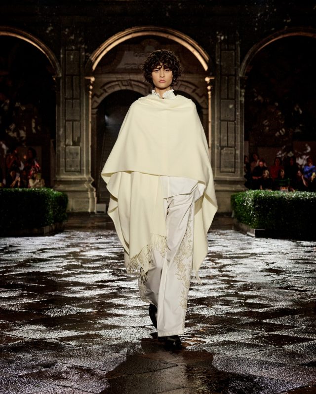 Christian Dior Cruise 2024