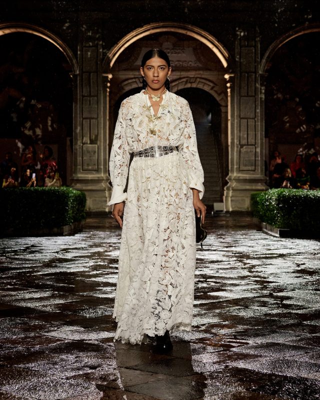 Christian Dior Cruise 2024