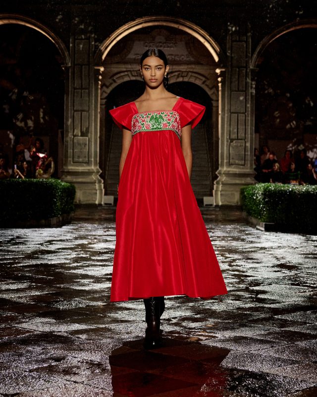 Christian Dior Cruise 2024