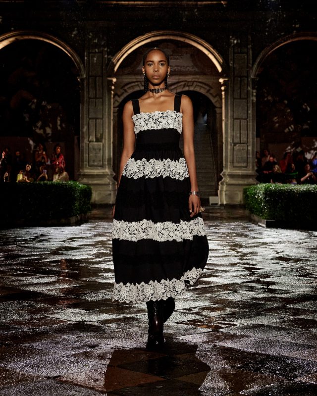 Christian Dior Cruise 2024