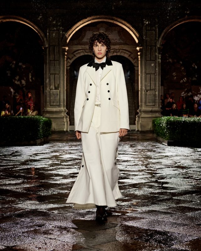 Christian Dior Cruise 2024