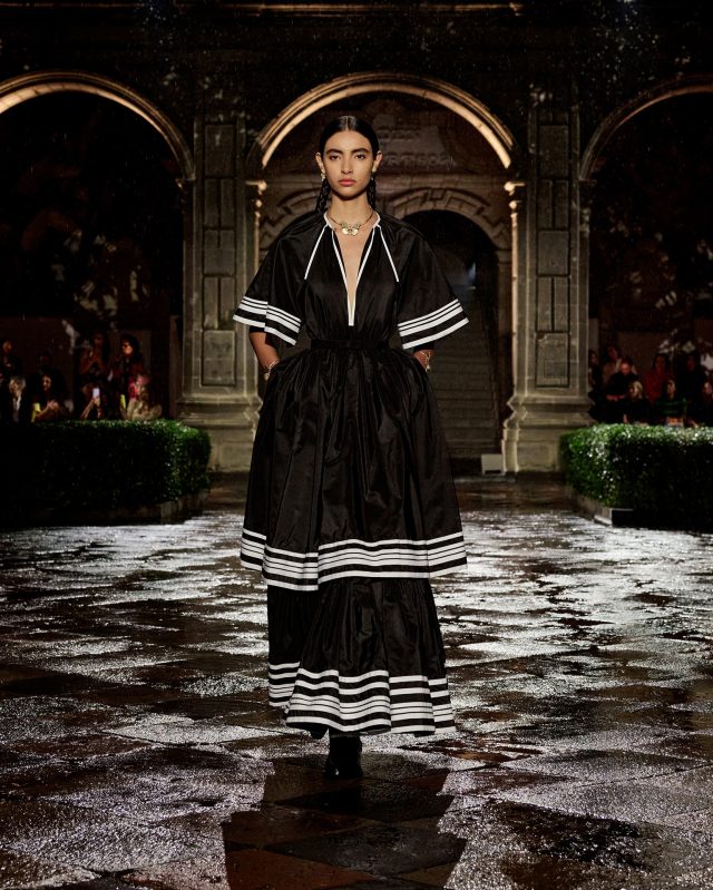 Christian Dior Cruise 2024