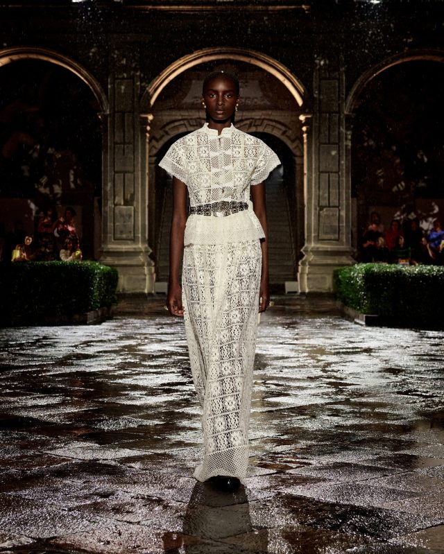 Christian Dior Cruise 2024