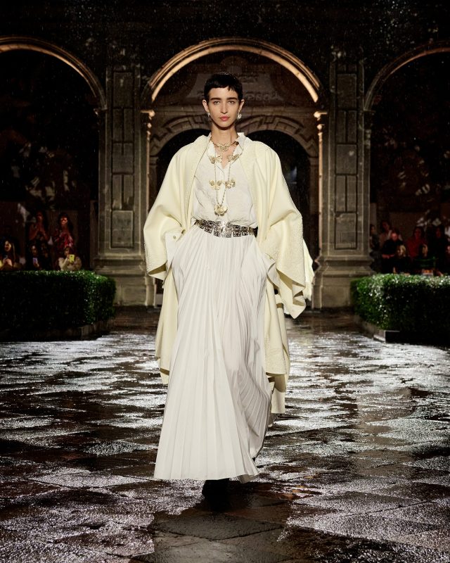 Christian Dior Cruise 2024