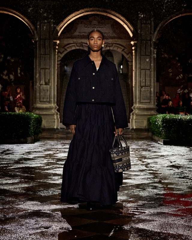 Christian Dior Cruise 2024