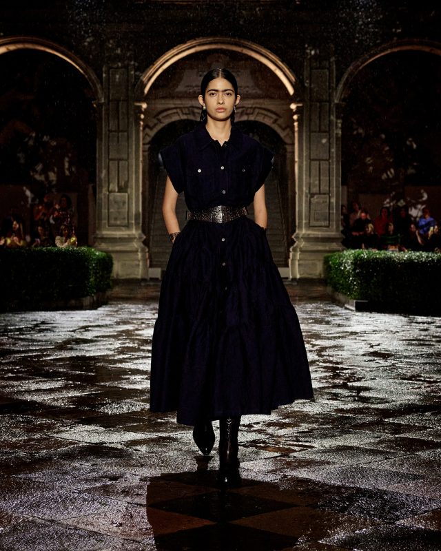 Christian Dior Cruise 2024