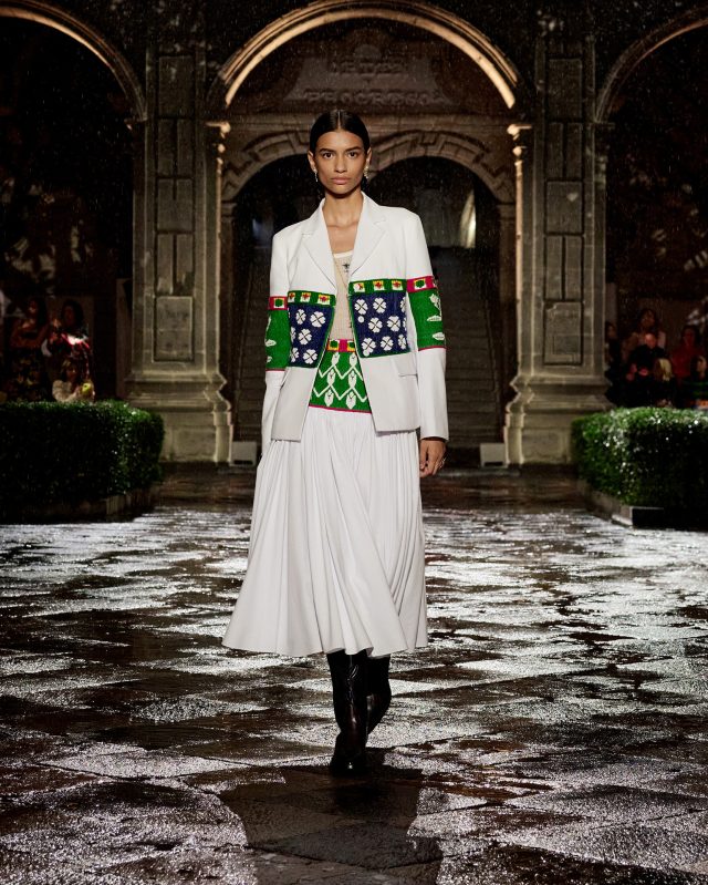 Christian Dior Cruise 2024