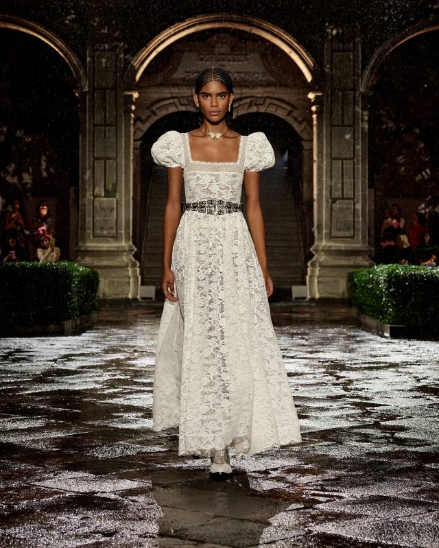 Christian Dior Cruise 2024