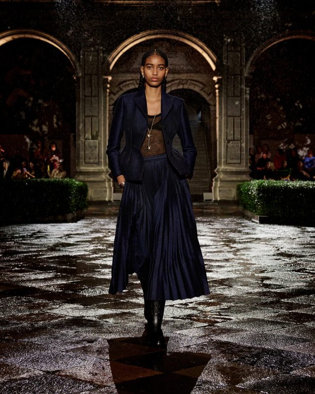 Christian Dior Cruise 2024