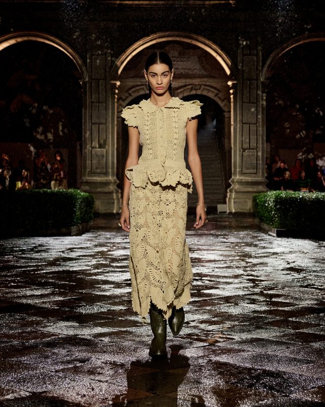 Christian Dior Cruise 2024