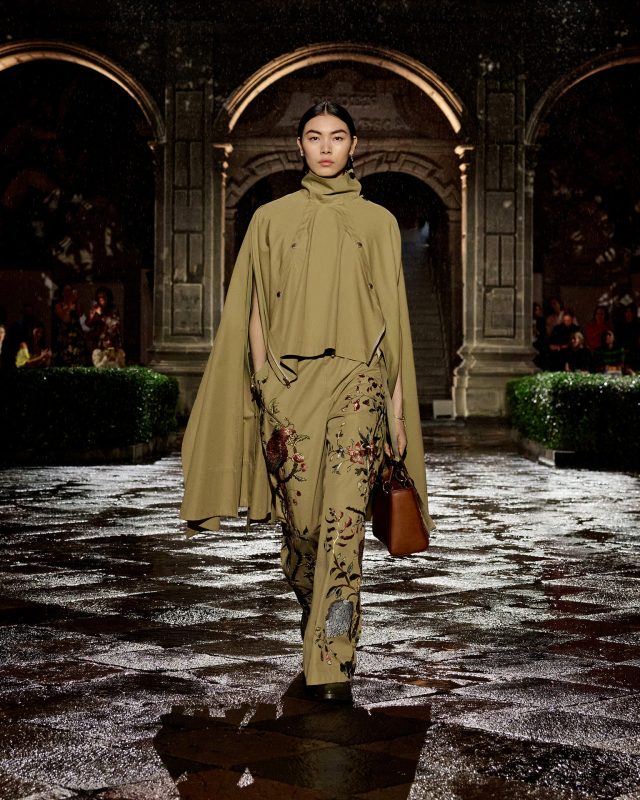 Christian Dior Cruise 2024