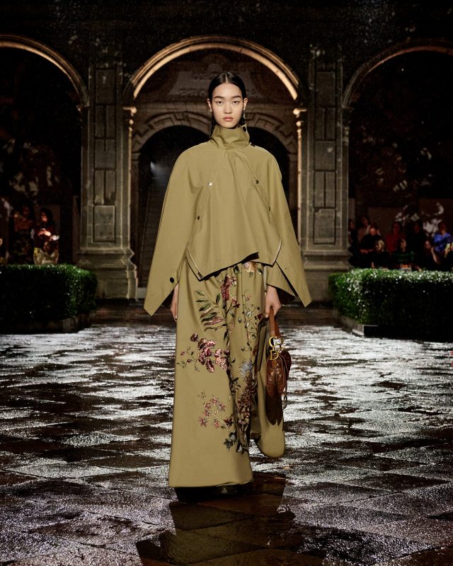 Christian Dior Cruise 2024