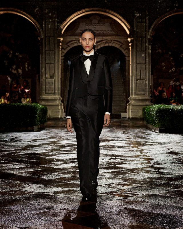 Christian Dior Cruise 2024